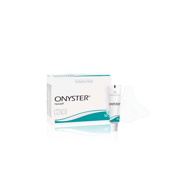 Onyster Pasta Urea 10g+cerotto 21 Pezzi