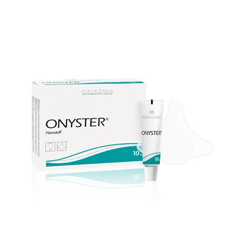 Onyster Pasta Urea 10g+cerotto 21 Pezzi