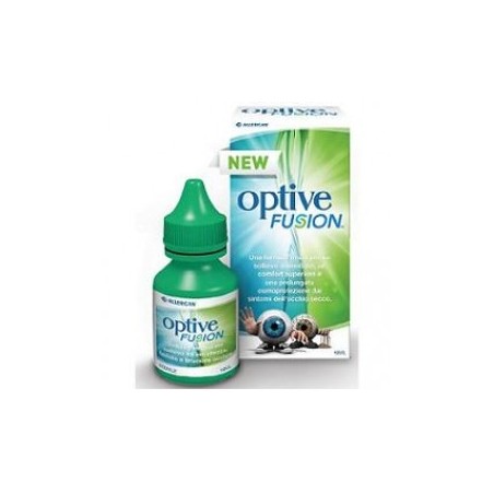 Optive Fusion 10ml