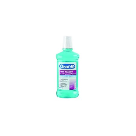 Oral B Colluttorio Denti Gengive 500ml