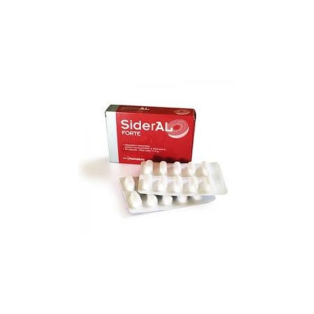 Sideral Forte 20 Capsule