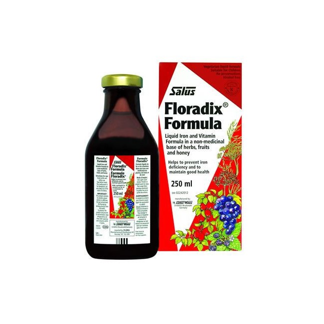 Floradix 250 Ml