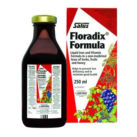 Floradix 250 Ml