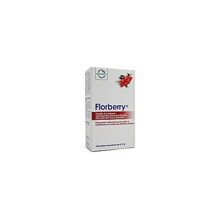 Florberry 10 Buste