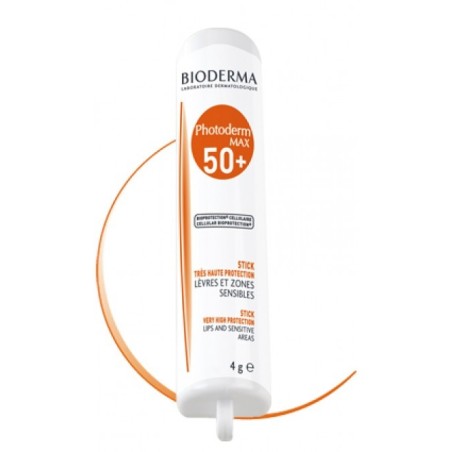 Bioderma Photoderm Max Stick Spf50+ 4g