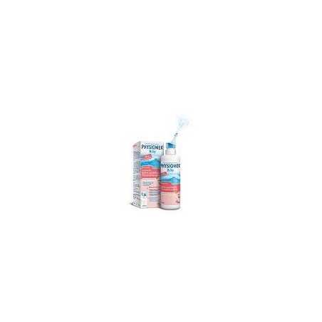 Physiomer Spray Nasale Neonati 115 Ml