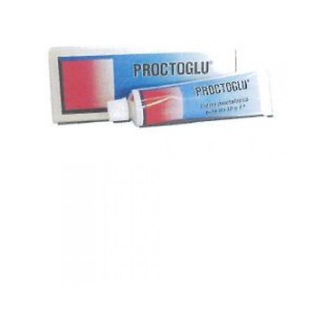 Proctoglu Pomata Proctologica 30g