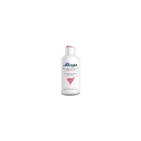 Alkagin Detergente Intimo Lenitivo 400ml