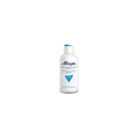 Alkagin Detergente Intimo Protettivo 400 Ml