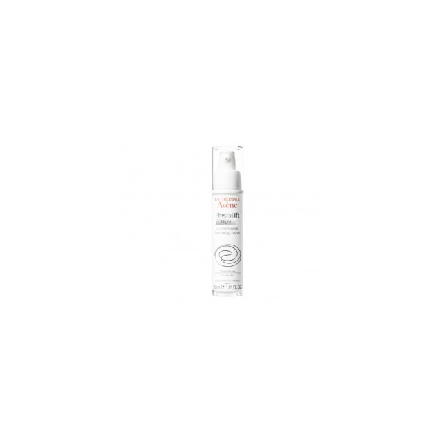 Avene Physiolift Balsamo Notte 30ml