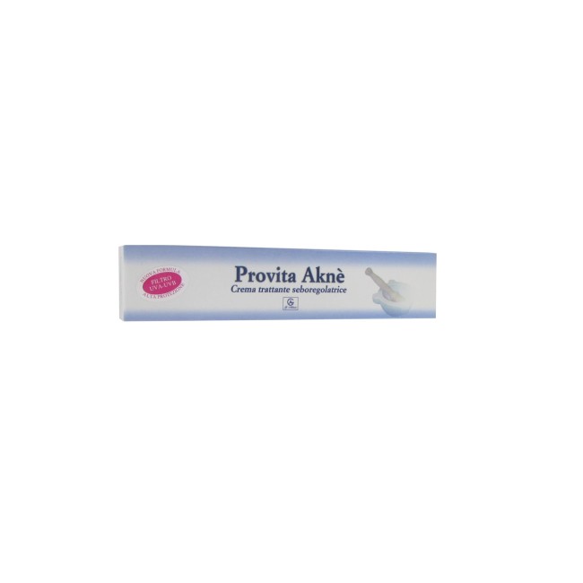 Provita Akne Crema 30ml