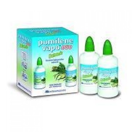 Pumilene Vapo Duo Con Diffusore 2x40ml