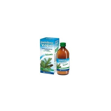 Pumilene Vapo Emulsione 200ml