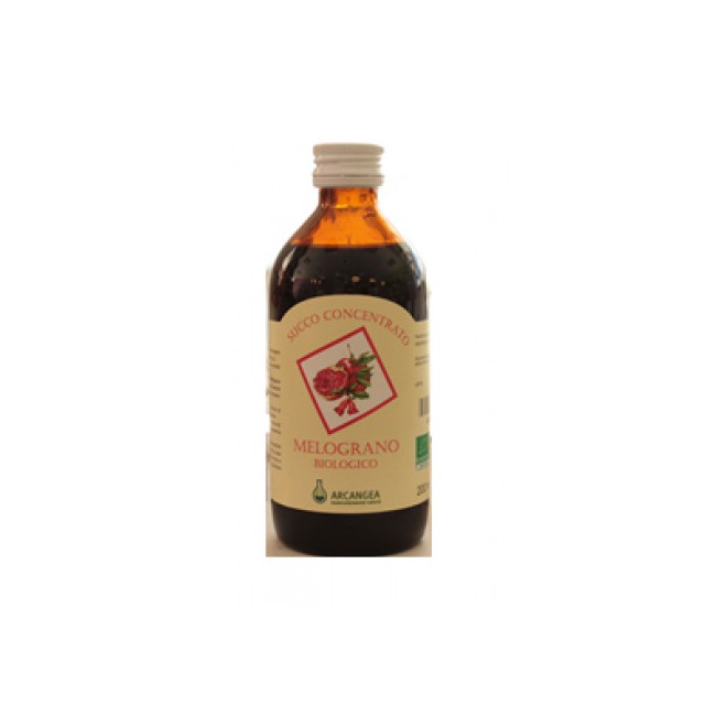 Arcangea Succo Di Melograno Biologico 200ml