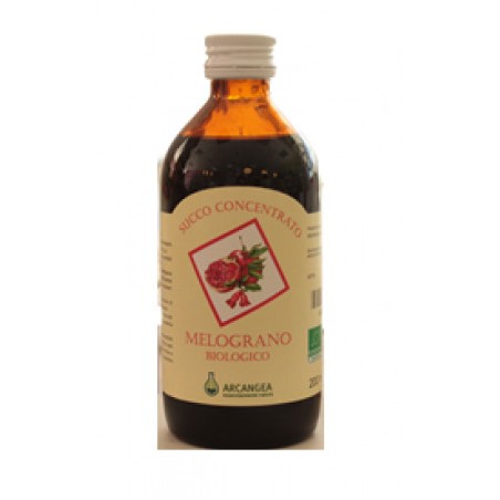 Arcangea Succo Di Melograno Biologico 200ml