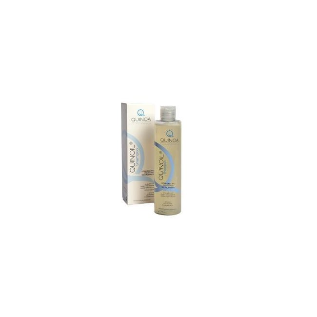 Quinoil Shampoo 4 Olii 250ml