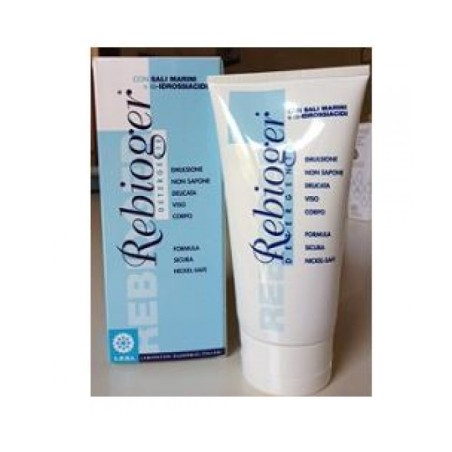 Rebioger Detergente 150ml