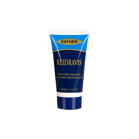 Reidravis Crema Iperidratante 50 Ml