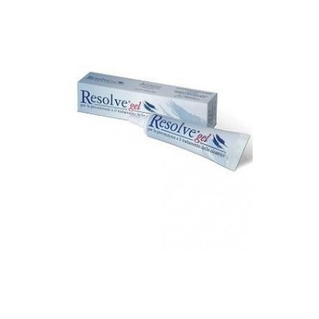 Resolve Gel Cicatrici Ipertrofiche 15g