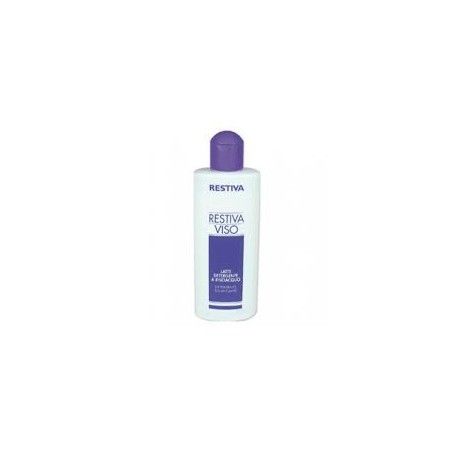 Restiva Latte Detergente 250 Ml