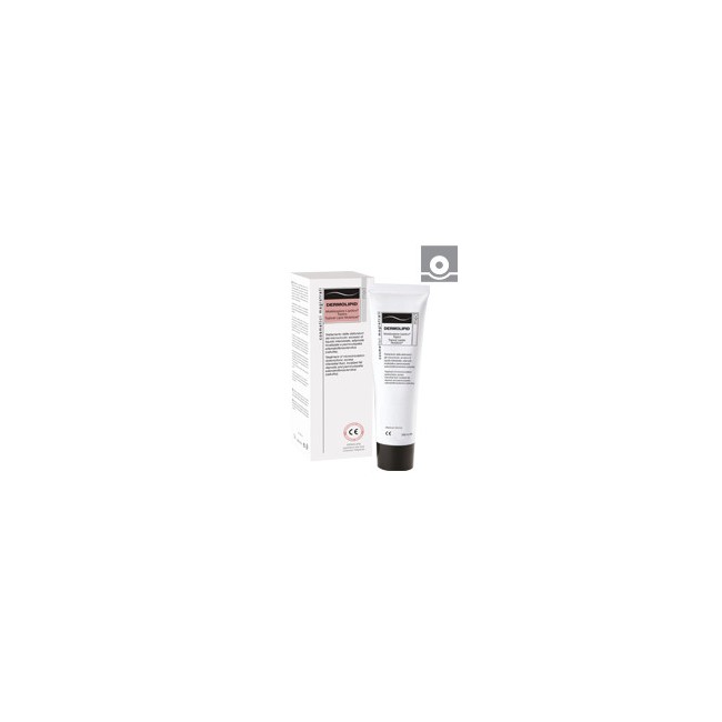 Dermolipid Crema Protettiva 200 Ml