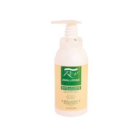 Rev Anallergic Detergente 500ml