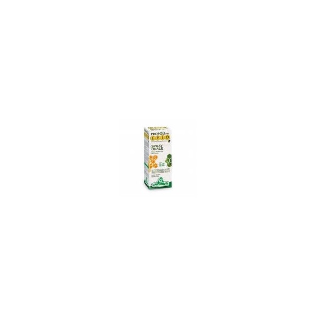 Propoli Plus Epid Spray Orale Aloe Vera