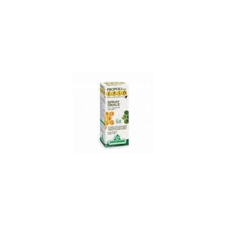 Propoli Plus Epid Spray Orale Aloe Vera