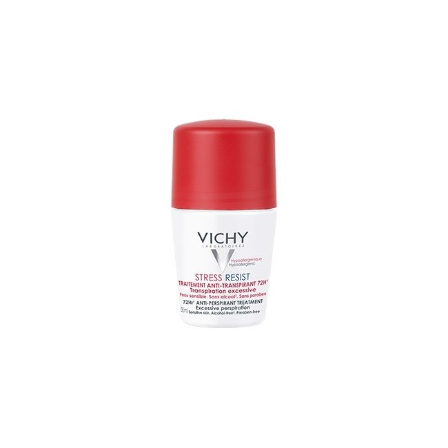 Vichy Deodorante Anti-traspirante 50 Ml