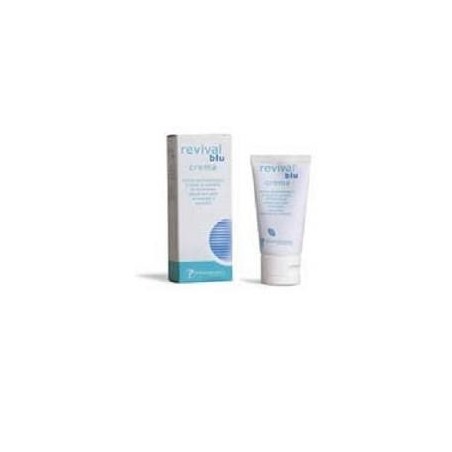 Revival Blu Crema 50ml