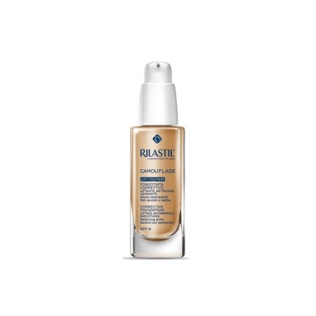 Rilastil Camouflage Fondotinta Liftrepair 30 Ml