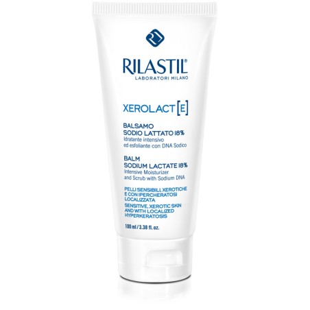 Rilastil Xerolact Balsamo 18% 100ml