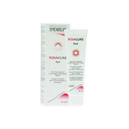 Synchroline Rosacure Fast Crema 30ml