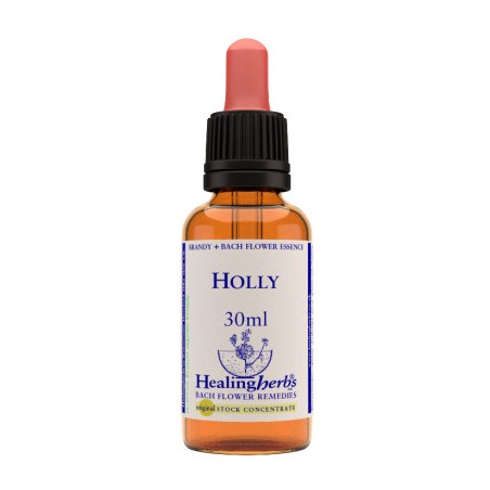 Natur Holly Essenza 30ml