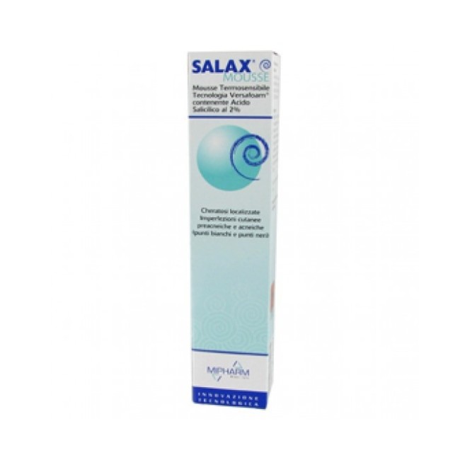 Salax Mousse 75ml