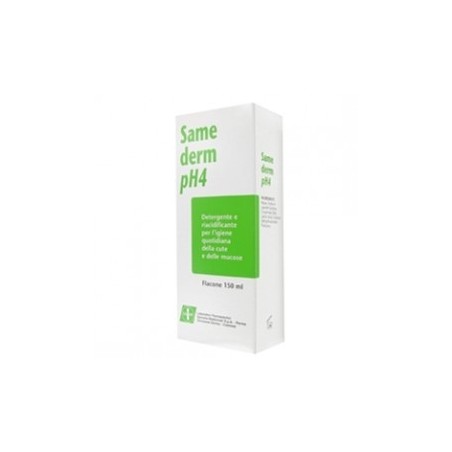 Same Derm Ph4 Detergente 150ml