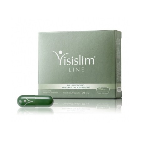 Visislim Line 30 Capsule