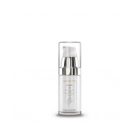 Collagenil Oleoactive Lipogel Antiaging 30 Ml