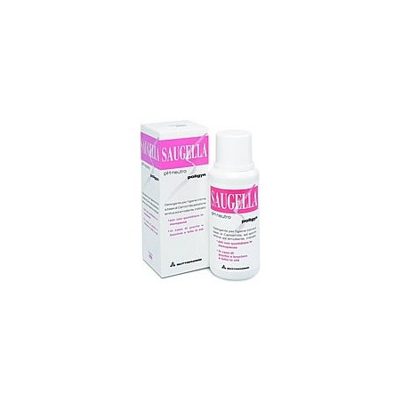 Saugella Poligyn 250ml