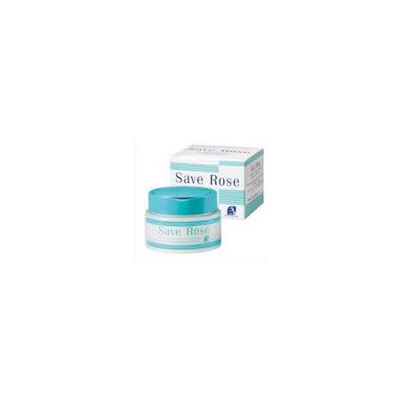 Save Rose Crema Anticouperose 50ml