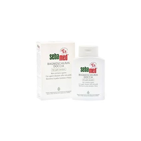 Sebamed Bagnoschiuma 200ml