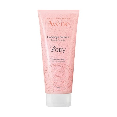 Avene Body Gommage 200 Ml