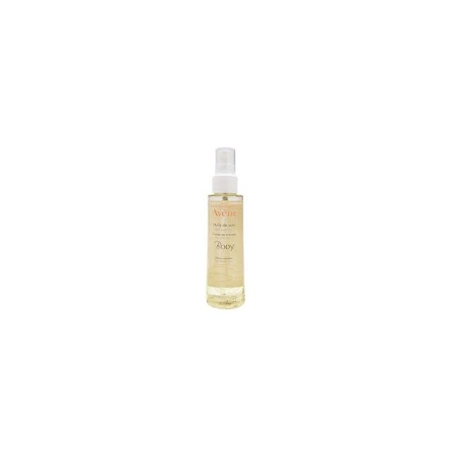 Avene Body Olio 100 Ml