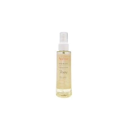 Avene Body Olio 100 Ml