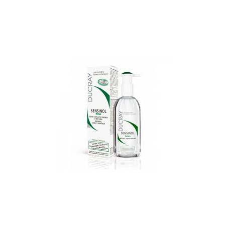 Ducray Sensinol Shampoo 200ml