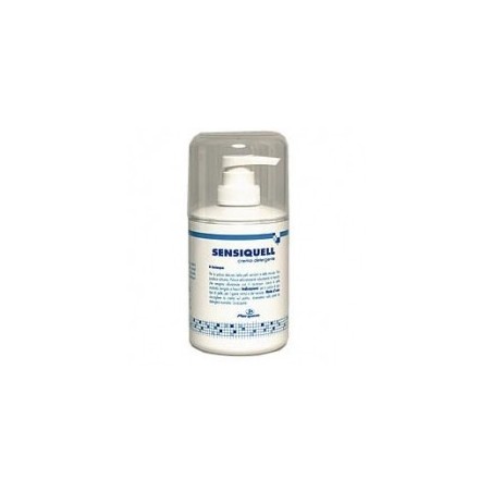 Sensiquell Canova Crema Detergente 250ml