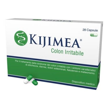 Kijimea Colon Irritabile 28 Capsule 6 Pezzi