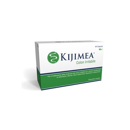 Kijimea Colon Irritabile 84 Capsule