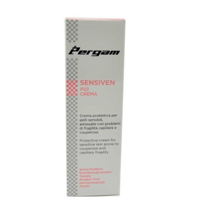 Sensiven P22 Crema Canova 50ml