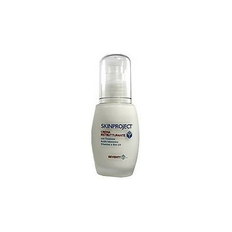 Skinproject Crema Ristrutturante 50ml